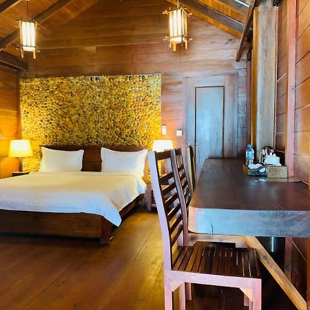 Stung Treng Resort Stoeng Treng Εξωτερικό φωτογραφία