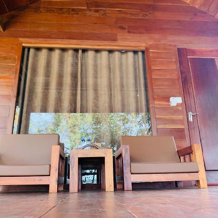 Stung Treng Resort Stoeng Treng Εξωτερικό φωτογραφία