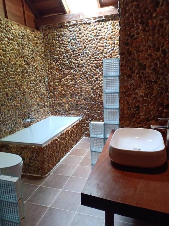 Stung Treng Resort Stoeng Treng Εξωτερικό φωτογραφία