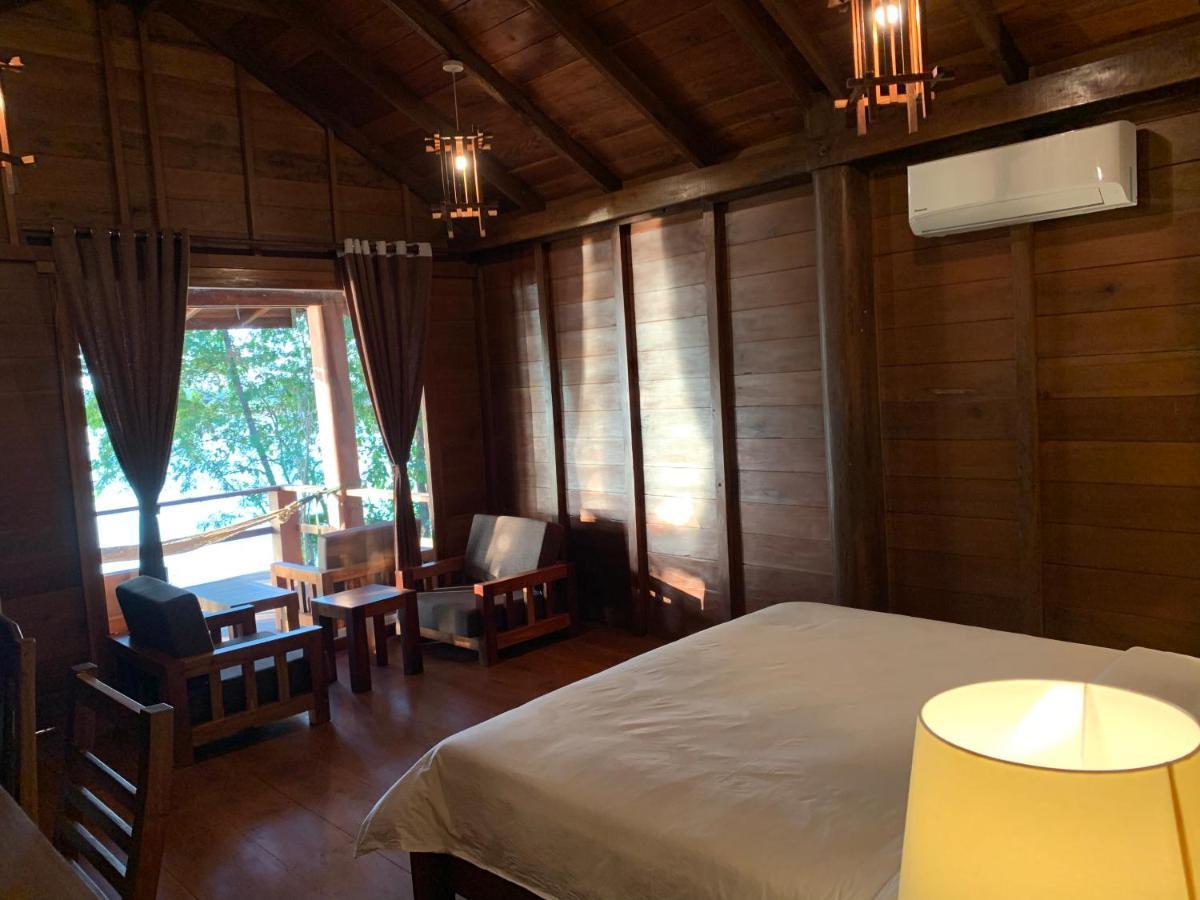 Stung Treng Resort Stoeng Treng Εξωτερικό φωτογραφία