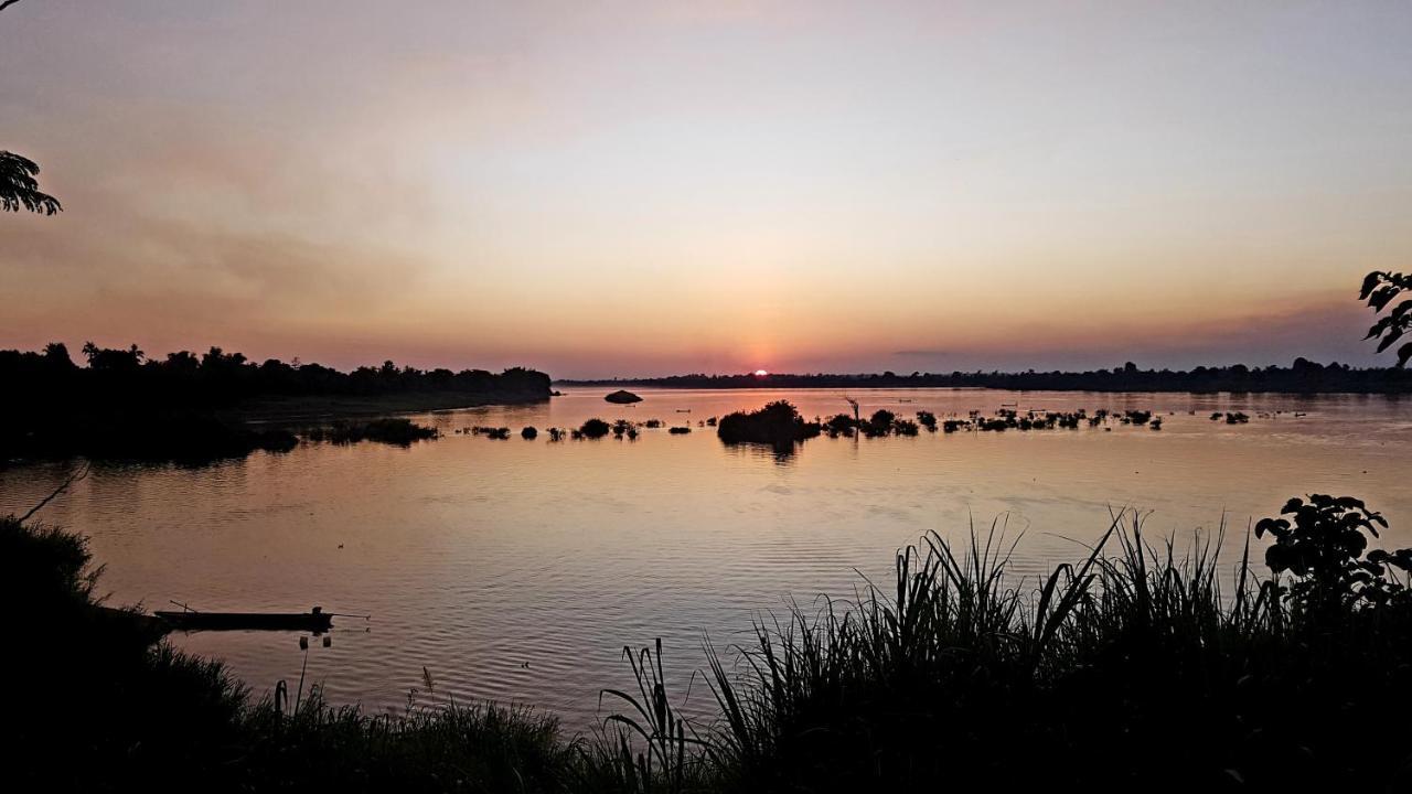 Stung Treng Resort Stoeng Treng Εξωτερικό φωτογραφία