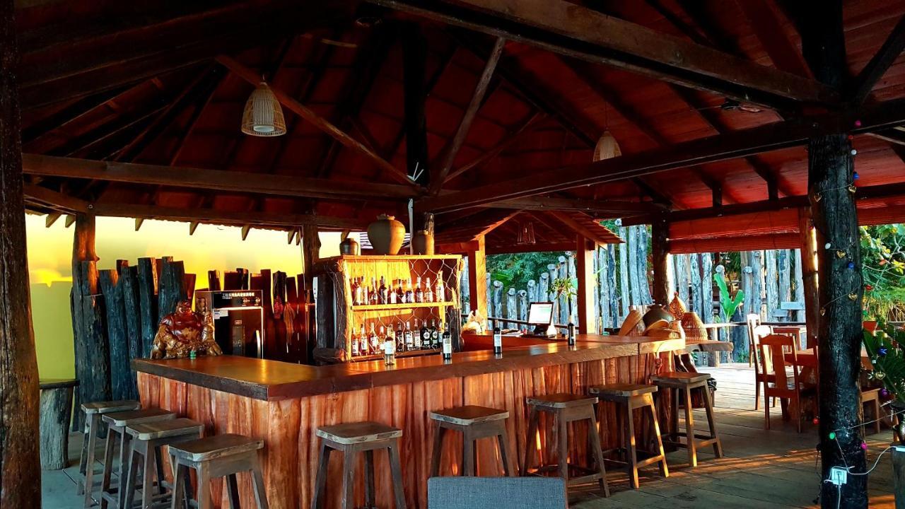 Stung Treng Resort Stoeng Treng Εξωτερικό φωτογραφία
