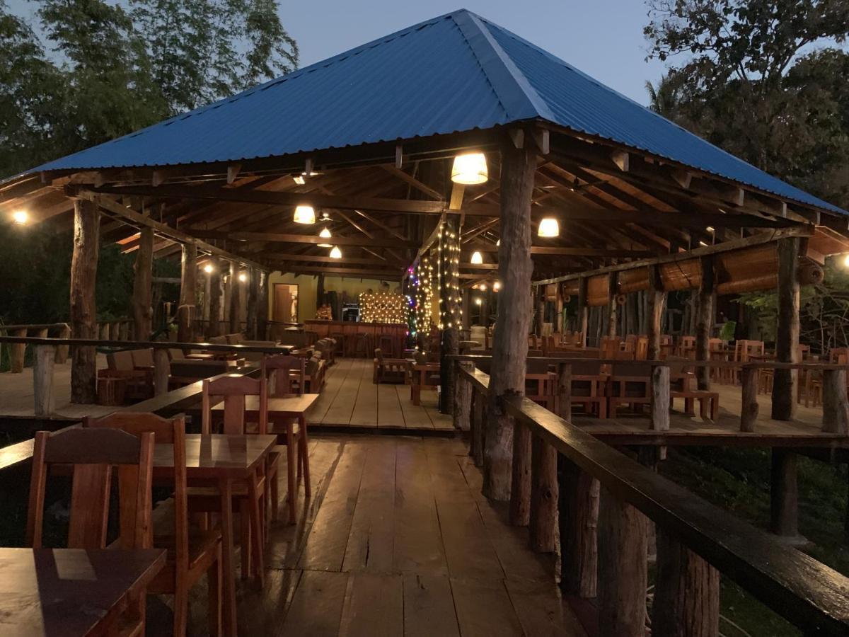 Stung Treng Resort Stoeng Treng Εξωτερικό φωτογραφία