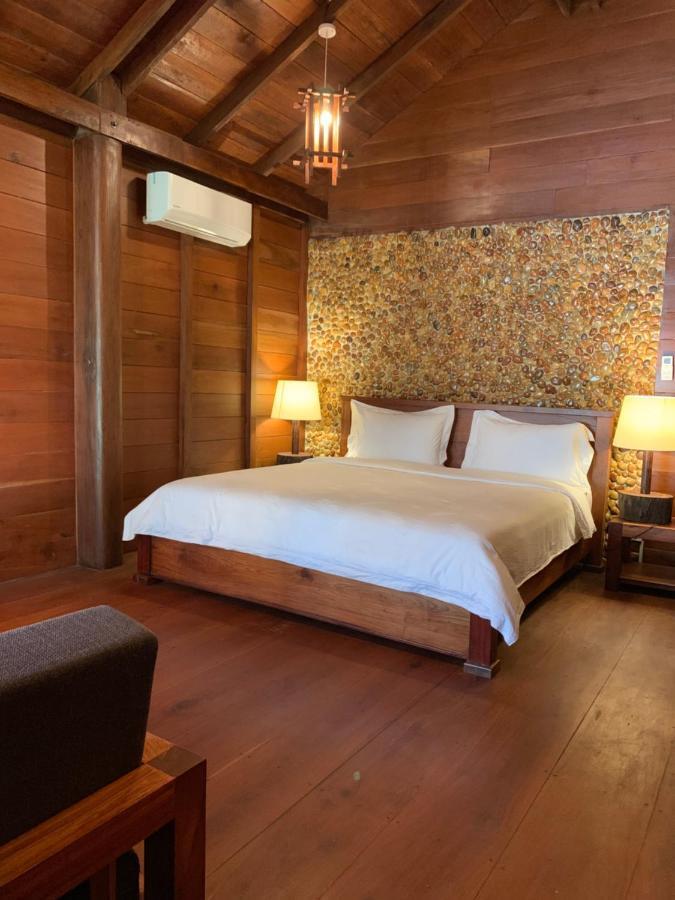 Stung Treng Resort Stoeng Treng Εξωτερικό φωτογραφία