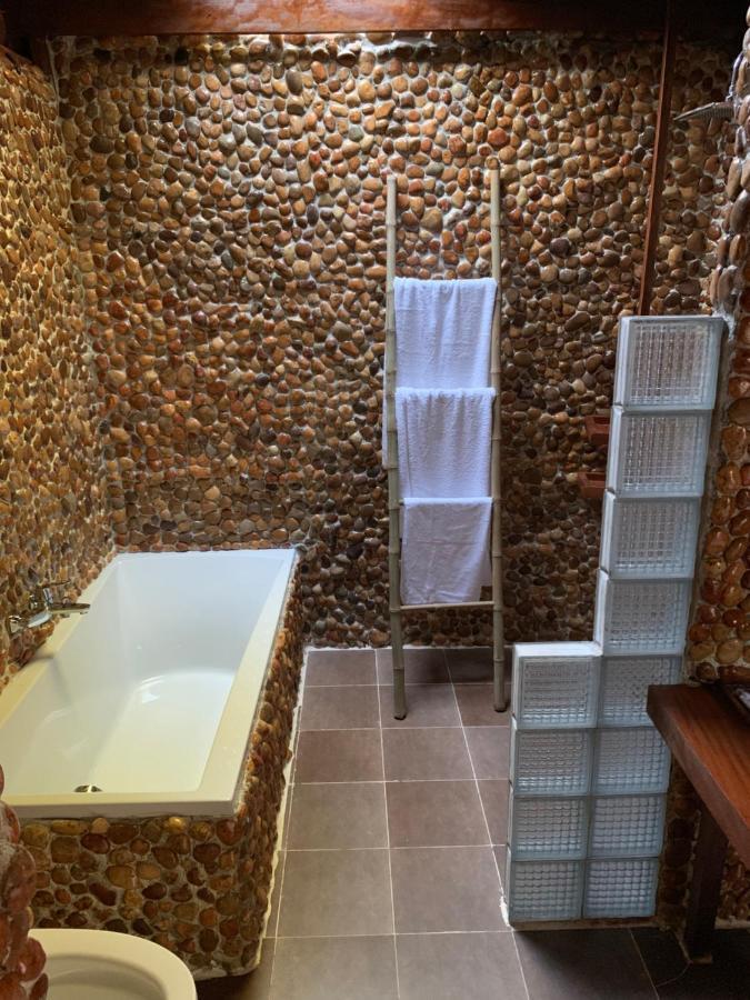 Stung Treng Resort Stoeng Treng Εξωτερικό φωτογραφία
