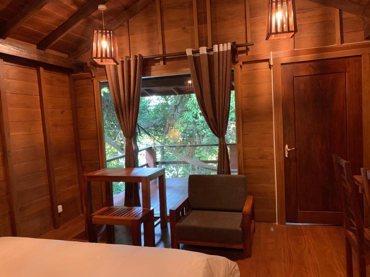 Stung Treng Resort Stoeng Treng Εξωτερικό φωτογραφία