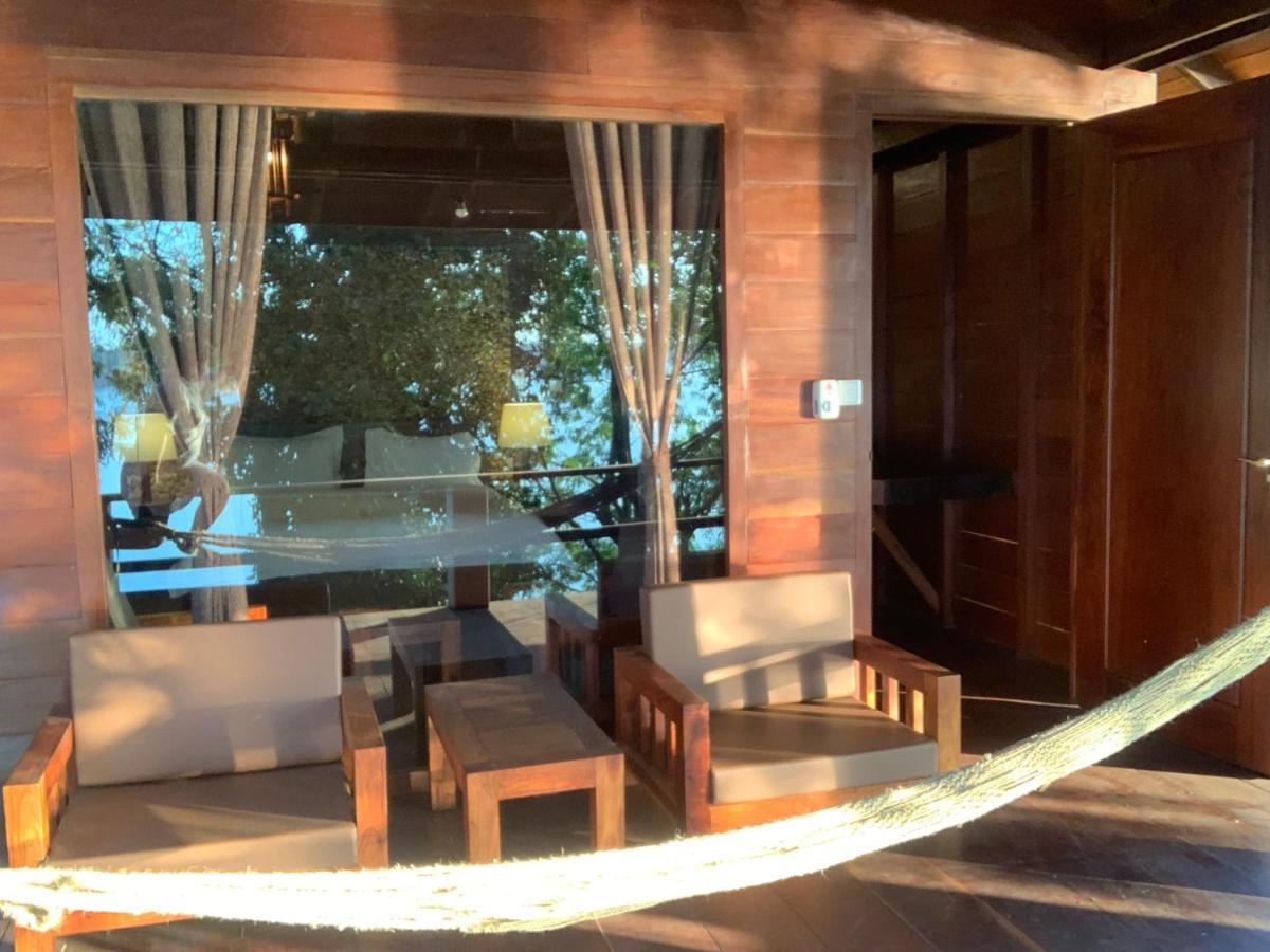 Stung Treng Resort Stoeng Treng Εξωτερικό φωτογραφία