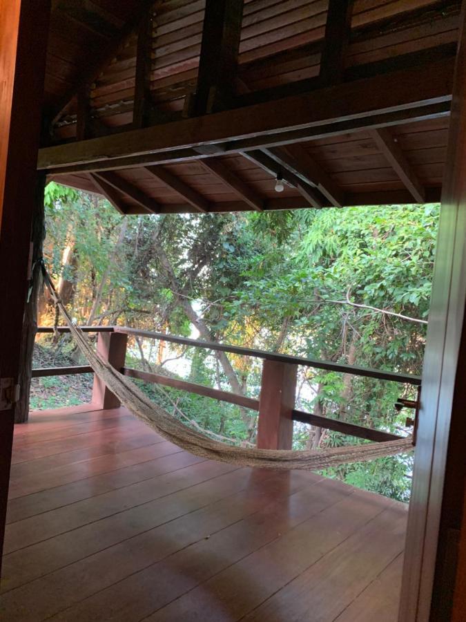 Stung Treng Resort Stoeng Treng Εξωτερικό φωτογραφία