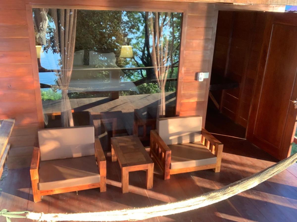 Stung Treng Resort Stoeng Treng Εξωτερικό φωτογραφία