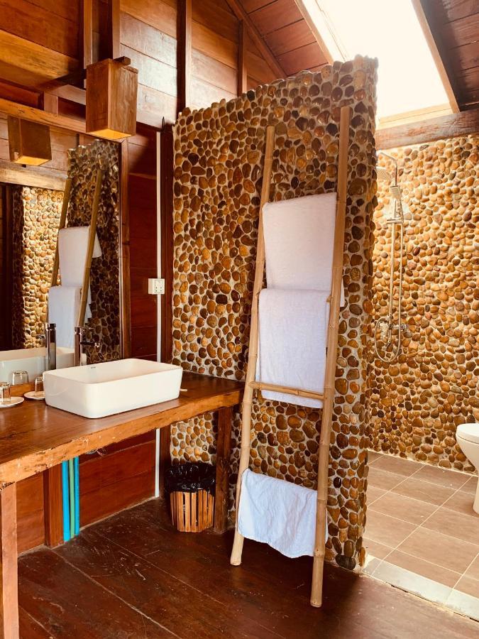 Stung Treng Resort Stoeng Treng Εξωτερικό φωτογραφία