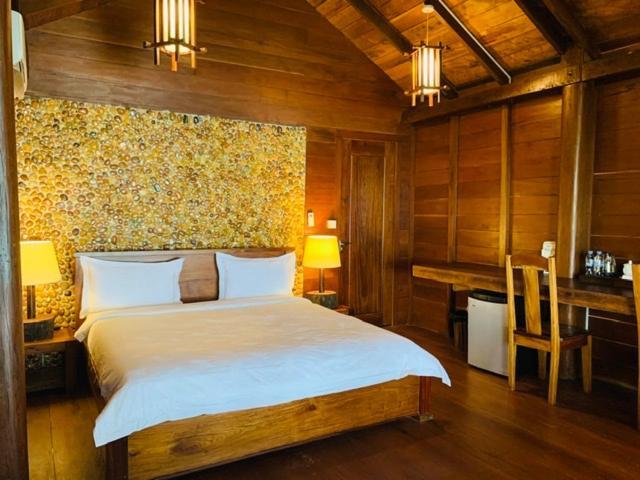 Stung Treng Resort Stoeng Treng Εξωτερικό φωτογραφία