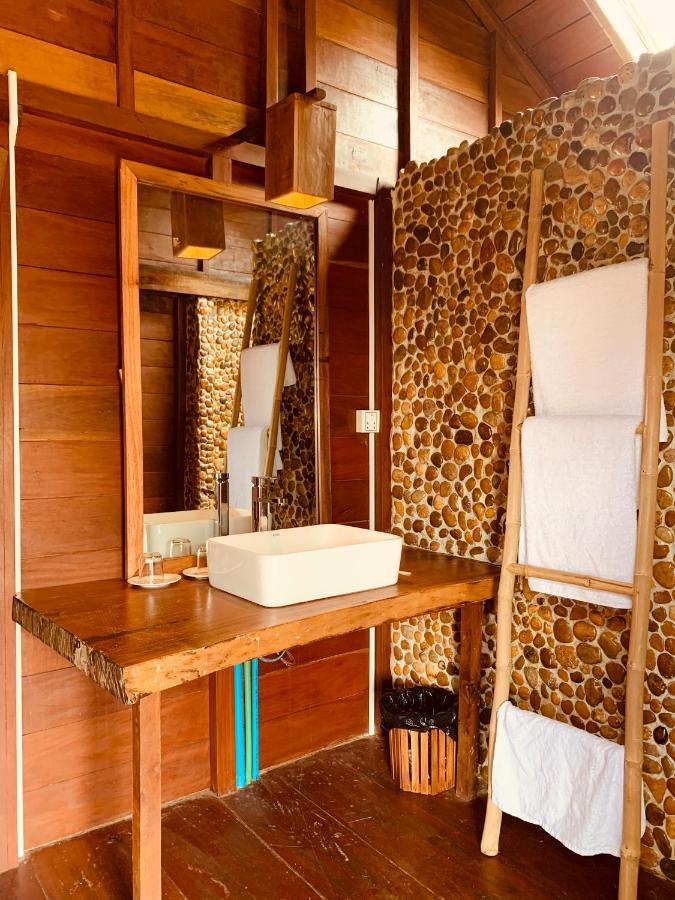 Stung Treng Resort Stoeng Treng Εξωτερικό φωτογραφία