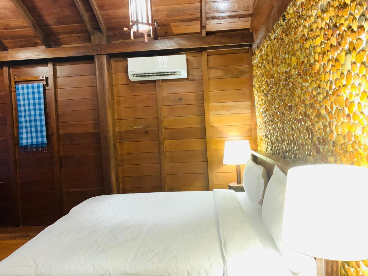 Stung Treng Resort Stoeng Treng Εξωτερικό φωτογραφία