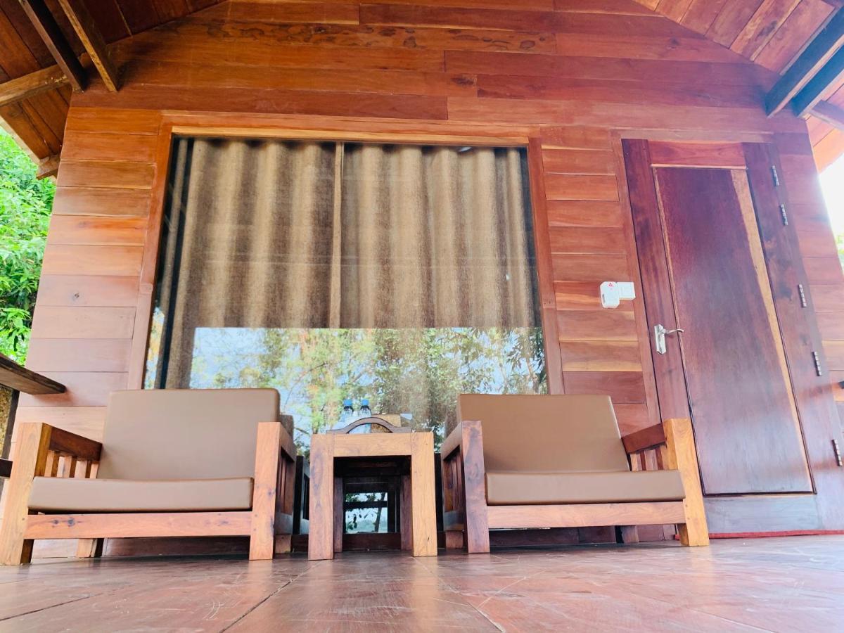 Stung Treng Resort Stoeng Treng Εξωτερικό φωτογραφία