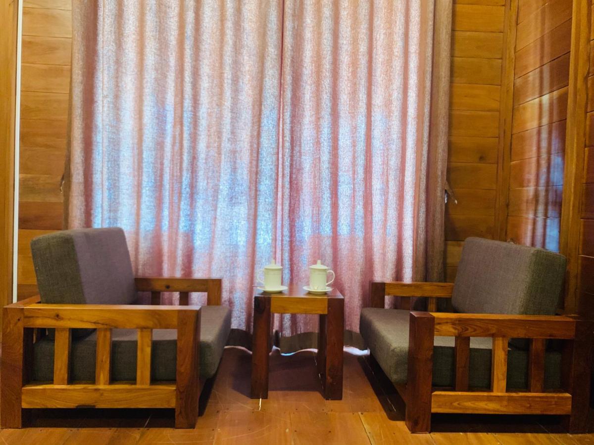 Stung Treng Resort Stoeng Treng Εξωτερικό φωτογραφία